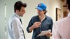 Захари Куинто (Zachary Quinto)