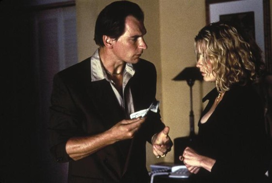 Джулиан Сэндз (Julian Sands)