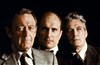 Роберт Дювалл (Robert Duvall)