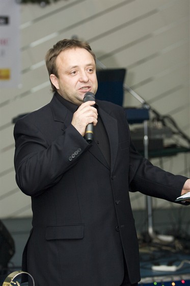 Дмитрий Шмаков