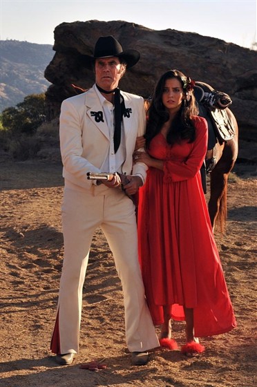 Уилл Феррелл (Will Ferrell)