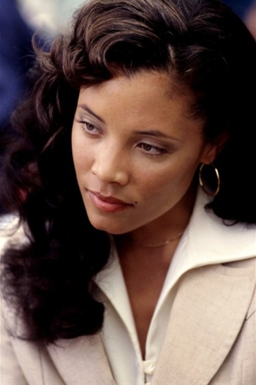 Майкл Мишель (Michael Michele)