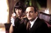Дэвид Пеймер (David Paymer)