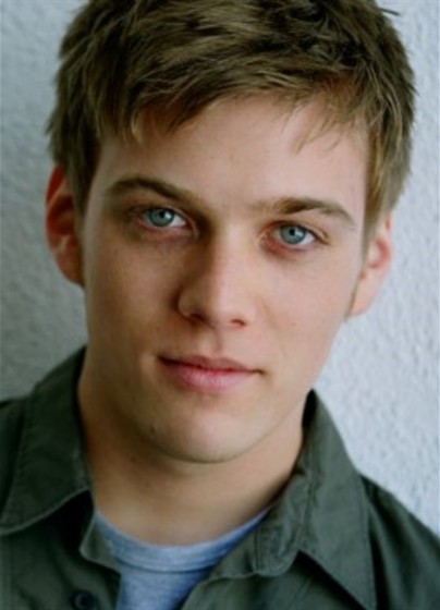 Джейк Абель (Jake Abel)