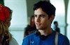 Джесси Брэдфорд (Jesse Bradford)