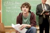 Кайл Голлнер (Kyle Gallner)