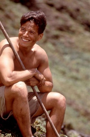 Скотт Вулф (Scott Wolf)