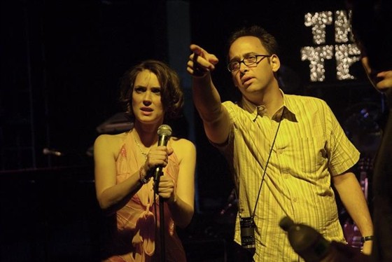Дэвид Уэйн (David Wain)