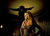 Вампиры (Vampires)