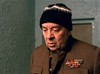 Леонид Броневой