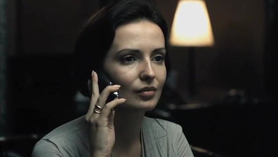 Ирина Баринова