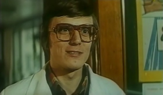 Юрий Васильев (Юрий Борисович Васильев)