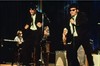 Дэн Эйкройд (Dan Aykroyd)