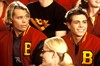 Эрик Кристиан Олсен (Eric Christian Olsen)
