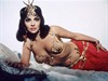 Джина Лоллобриджида (Gina Lollobrigida)