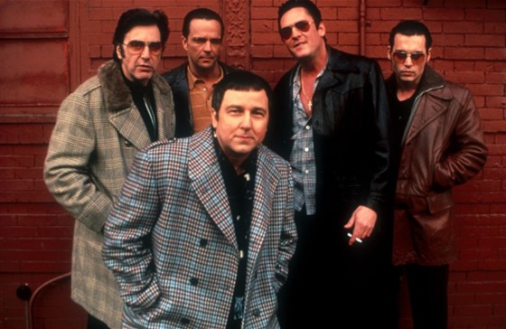 Бруно Кирби (Bruno Kirby)