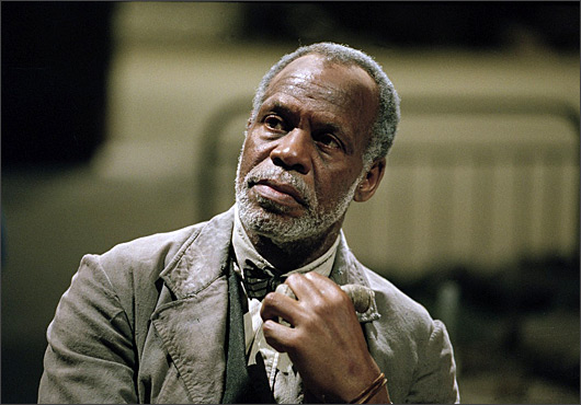 Дэнни Гловер (Danny Glover)