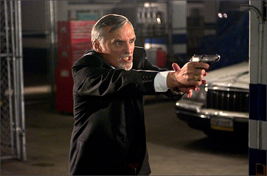 Деннис Хоппер (Dennis Hopper)
