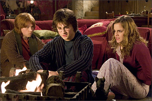 Руперт Гринт (Rupert Grint)