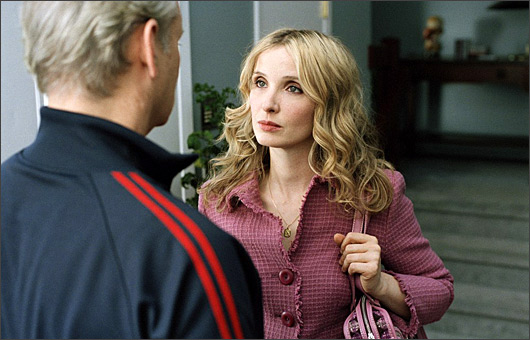Жюли Дельпи (Julie Delpy)