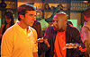 Сорокалетний девственник (The 40 Year-Old Virgin)