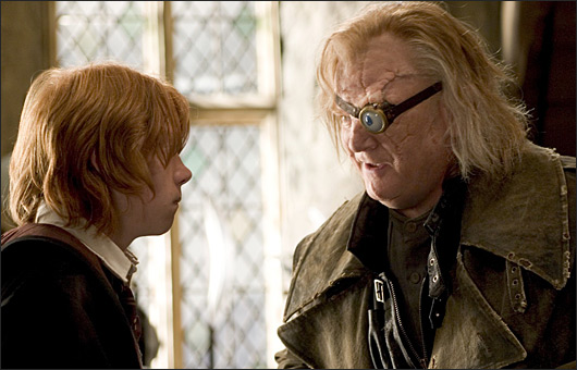 Брендан Глисон (Brendan Gleeson)