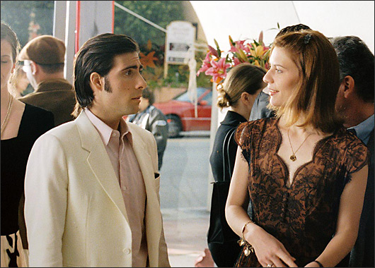 Клэр Дейнс (Claire Danes)