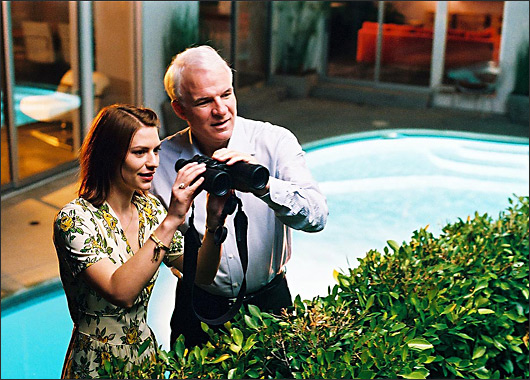 Стив Мартин (Steve Martin)