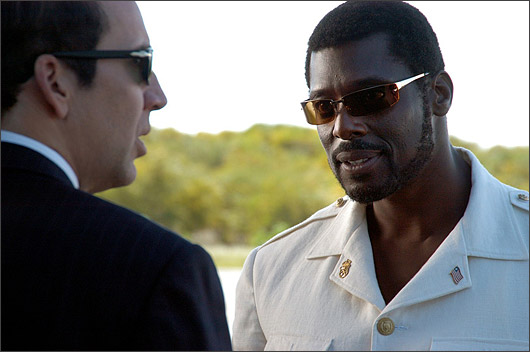 Имонн Уокер (Eamonn Walker)
