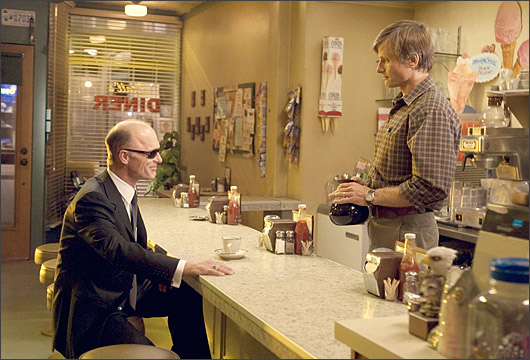 Эд Харрис (Ed Harris)