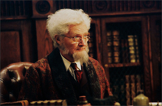 Джим Бродбент (Jim Broadbent)