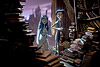 Труп невесты (Corpse Bride)