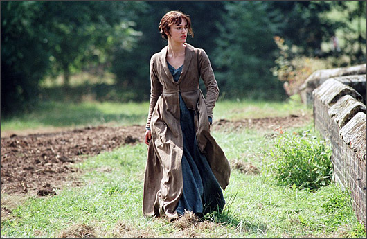 Кира Найтли (Keira Knightley)