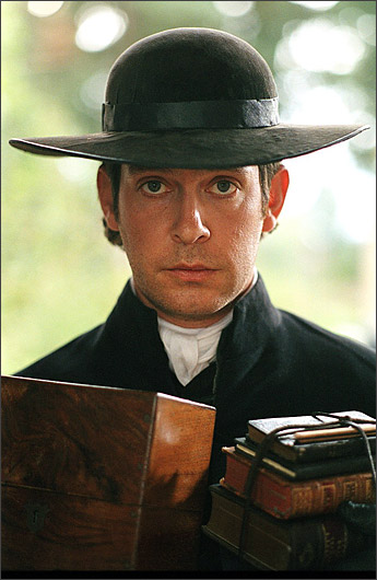 Том Холландер (Tom Hollander)