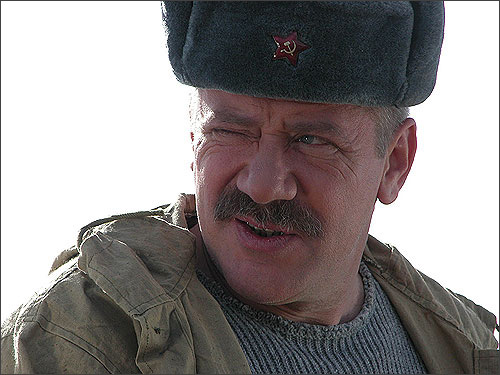 Андрей Краско