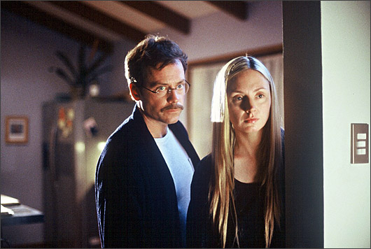 Грег Киннир (Greg Kinnear)
