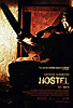 Хостел (Hostel)