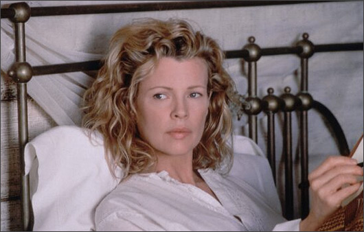 Ким Бэсингер (Kim Basinger)