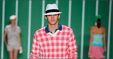 Lacoste