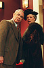 Джуди Денч (Judi Dench)