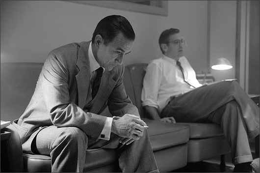 Дэвид Стратэрн (David Strathairn)