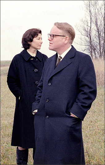 Кэтрин Кинер (Catherine Keener)