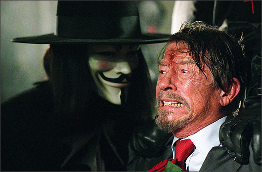 Джон Херт (John Hurt)