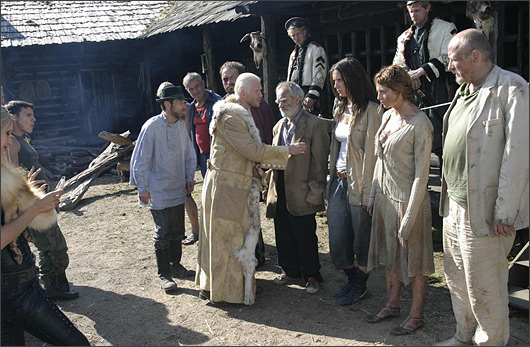 Александр Сирин