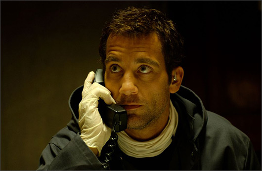 Клайв Оуэн (Clive Owen)