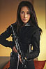 Мэгги Кью (Maggie Q)
