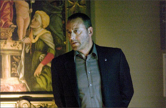 Жан Рено (Jean Reno)
