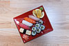 Eat & Talk