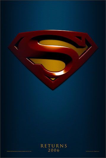 Возвращение Супермена (Superman Returns)