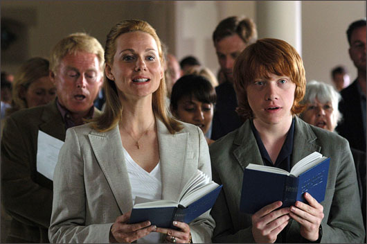 Лора Линни (Laura Linney)